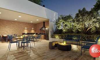 Imagem 2: São Paulo - Apartamento Padrão - Mooca