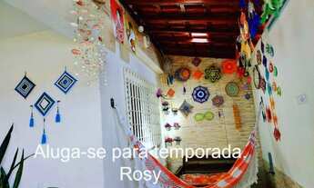 Imagem: Casa temporada, V.Caiçara-Praia Grande,1