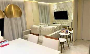 Imagem 7: São Paulo - Apartamento Padrão - Consolação