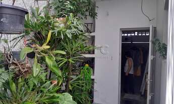 Imagem 2: SÃO PAULO - Casa Padrão - JARDIM DA GLORIA