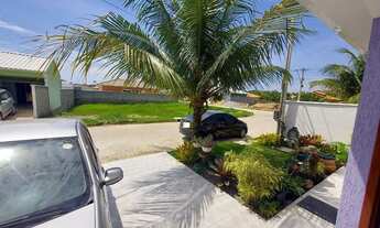 Imagem 2: Casa com 2 dormitórios à venda, 81 m² por R$ 440.000,00 - Itaipuaçu - Maricá/RJ