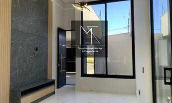 Imagem 5: Térrea para venda com 215 metros quadrados com 3 quartos em Parque Universitário - America