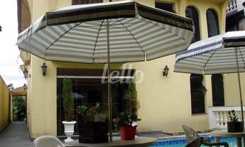 Imagem 4: São Paulo - Casa Padrão - Vila Prudente