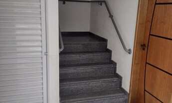 Imagem 5: Apartamento com 1 dormitório para alugar, 33 m² por R$ 1.614,60/mês - Anália Franco - São