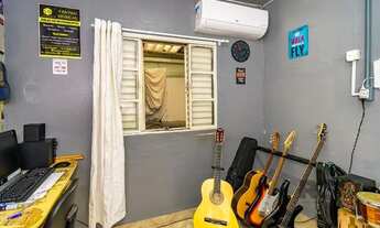 Imagem 3: Casa na Chácara das Pedras - Av. José Gertum