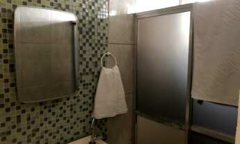 Imagem 6: Aliga se apartamento de um quarto posto 12 recreio