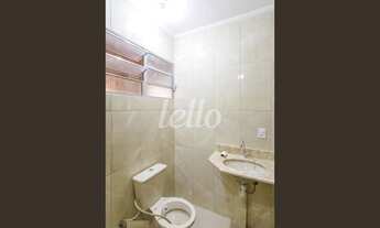 Imagem 2: São Paulo - Apartamento Padrão - Cambuci