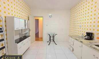 Imagem: Apartamento com 4 dormitórios para alugar