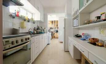 Imagem: São Paulo - Apartamento Padrão - Vila