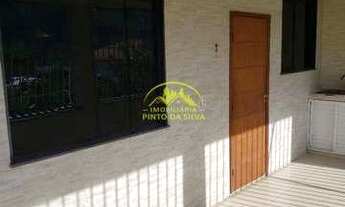 Imagem 4: Apartamento com 2 quartos em Arsenal - São Gonçalo - RJ