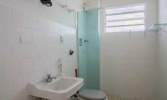 Imagem: Apartamento à Venda - Pinheiros, 2 Quartos