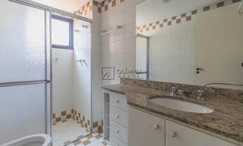 Imagem 6: Apartamento Venda 4 Dormitórios - 175 m² Alto da Lapa