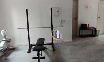 Imagem 3: Apartamento com 138m² na Vila Sônia/Morumbi