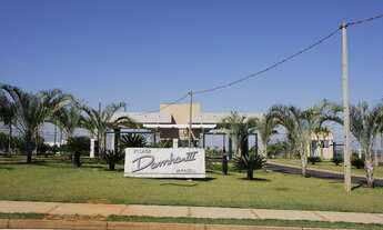 Imagem: MIRASSOL - RESIDENCIAL - CONDOMÍNIO DAMHA