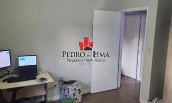 Imagem 7: Sobrado na Água Rasa com 3 dormitórios (1 suíte), churrasqueira e 2 vagas de garagem