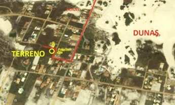 Imagem 3: Terreno na praia do saco