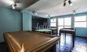 Imagem 2: São Bernardo do Campo - Apartamento Padrão - Vila Baeta Neves