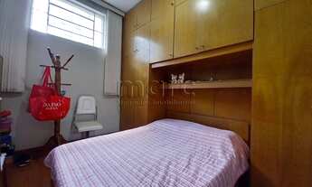 Imagem 6: SÃO PAULO - Casa Padrão - CAMBUCI