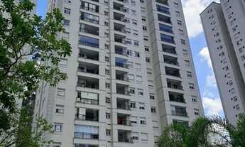 Imagem: APARTAMENTO - MORUMBI - SP