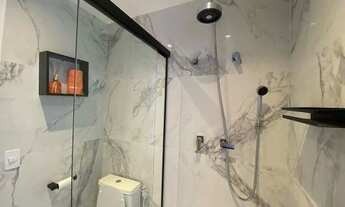 Imagem: Apartamento Locação Pinheiros 44 m² 1