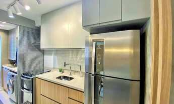 Imagem 7: Apartamento de 65m² - Vila Anastácio /São Paulo