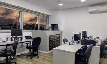 Imagem: SALAS PARA LOCAÇÃO NO DUAL PATTEO MOGILAR