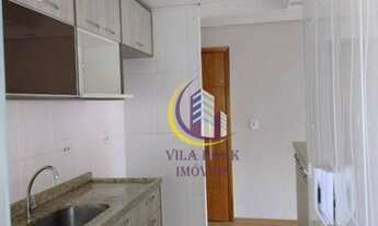 Imagem 4: Apartamento com 2 dormitórios à venda, 49 m²- Quitaúna - Osasco/SP