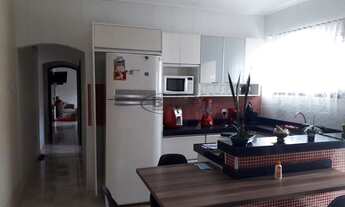 Imagem 7: Casa Residencial à venda, Jardim Sorocabano, Sorocaba - CA2523