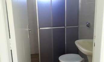 Imagem 6: Casa com 2 dormitórios para alugar, 70 m² por R$ 906,00/mês - Vila Clementina - São José d