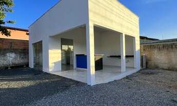 Imagem 5: Alugasse casa no parque caçari