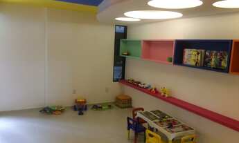 Imagem 7: Apartamento para aluguel com 80 m² com 3 quartos na Prata - Campina Grande - PB