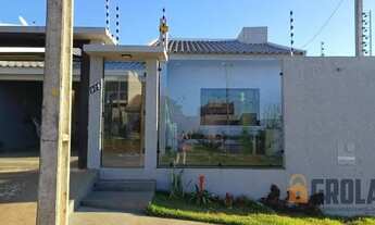 Imagem 2: Casa para Venda em Campo Mourão, Jardim Ipanema II, 3 dormitórios, 1 suíte, 2 banheiros, 1