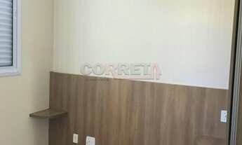 Imagem 4: Araçatuba - Apartamento - Novo Umuarama