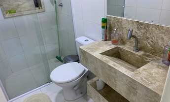 Imagem 4: Villa das Aguas Apartamento com 2 dormitórios