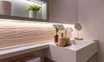 Imagem 7: Apartamento Duplex com 3 dormitórios à venda, 236 m² por R$ 2.465.870,00 - Nova Campinas