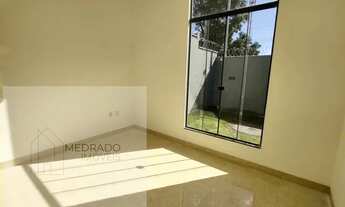 Imagem 7: Casa para Venda em Aparecida de Goiânia, Cardoso, 3 dormitórios, 3 suítes, 4 banheiros, 3