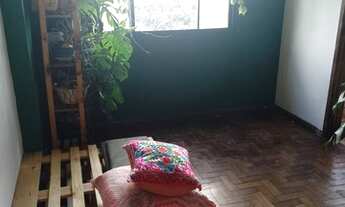 Imagem 6: Apartamento para venda com 50 metros quadrados com 1 quarto em Barro Preto - Belo Horizont