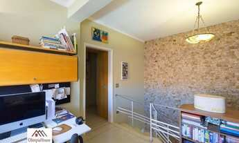 Imagem 5: Casa Venda Brooklin Velho 380 m² 3 Dormitórios