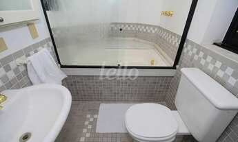 Imagem 2: São Paulo - Apartamento Padrão - Higienópolis