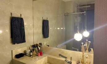 Imagem 6: Atlantic Tower Apartamento com 3 dormitórios