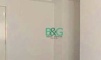 Imagem 6: Apartamento com 2 dormitórios à venda, 46 m² por R$ 339.000,00 - Vila Caraguatá - São Paul