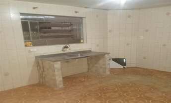 Imagem 4: Casa Vila dos Andrades São Paulo/SP