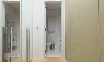 Imagem 5: Apartamento à venda em Vila Olímpia com 96 m², 1 quarto, 1 suíte, 4 vagas