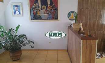 Imagem 7: Casa com 3 dormitórios à venda, 209 m² por R$ 450.000,00 - Jardim Sandra - Sorocaba/SP