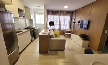 Imagem 2: Apartamento 3 quartos com 1 suíte, pronto para morar, prox. a Campinas, ao lado do Shoppin