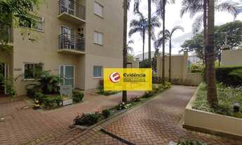 Imagem 7: Apartamento com 2 dormitórios à venda, 47 m² por R$ 325.000,00 - Jardim Nova Petrópolis