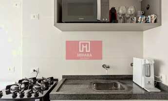 Imagem 6: Apartamento para alugar no bairro Itaim Bibi - São Paulo/SP, Zona Oeste