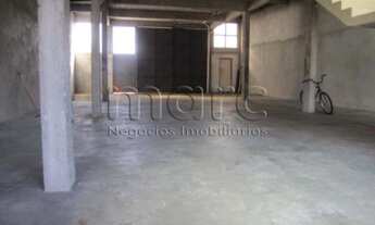 Imagem 6: SÃO PAULO - Galpão/Depósito/Armazém - SACOMA