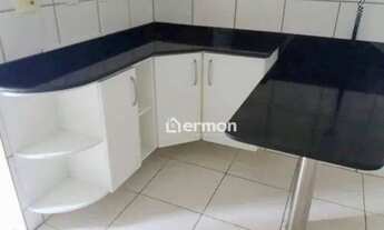 Imagem 6: Apartamento com 3 dormitórios à venda por R$ 375.000,00 - Alecrim - Natal/RN