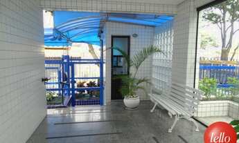 Imagem 5: São Paulo - Apartamento Padrão - Vila Prudente